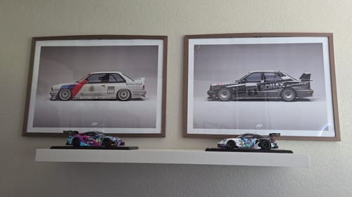 Customer photo review of Stuttgart Autopflege Side