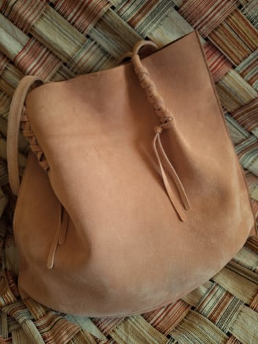 Customer photo review of INES - ROSA CIPRIA