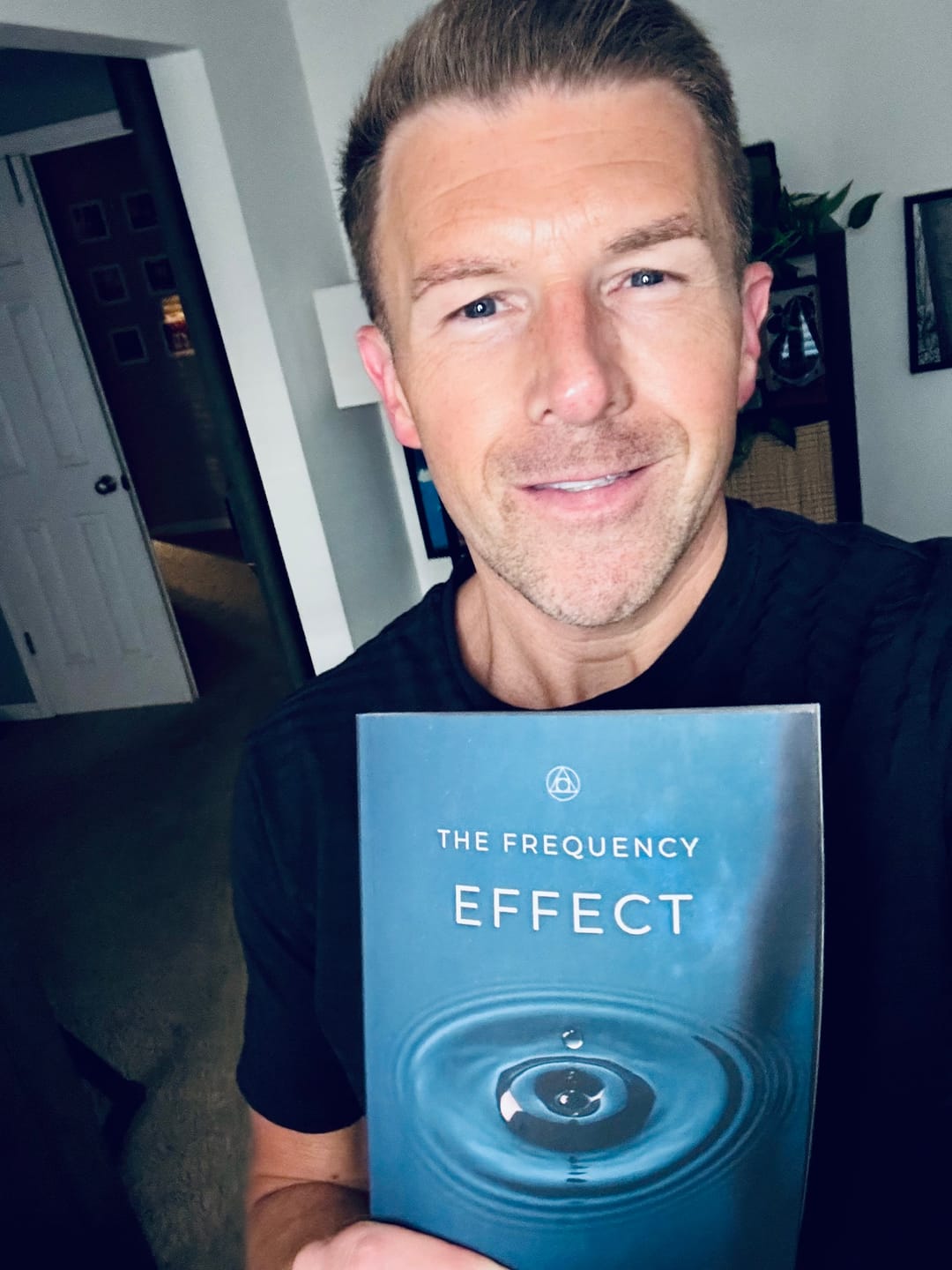 Customer photo review of The Frequency Effect (Cinematic)