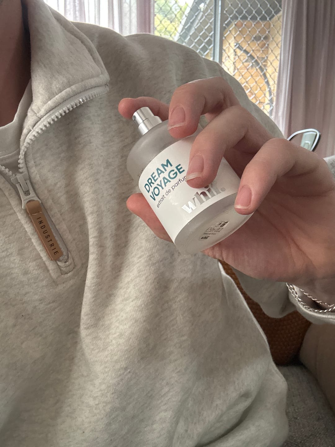 Customer photo review of Dream Voyage