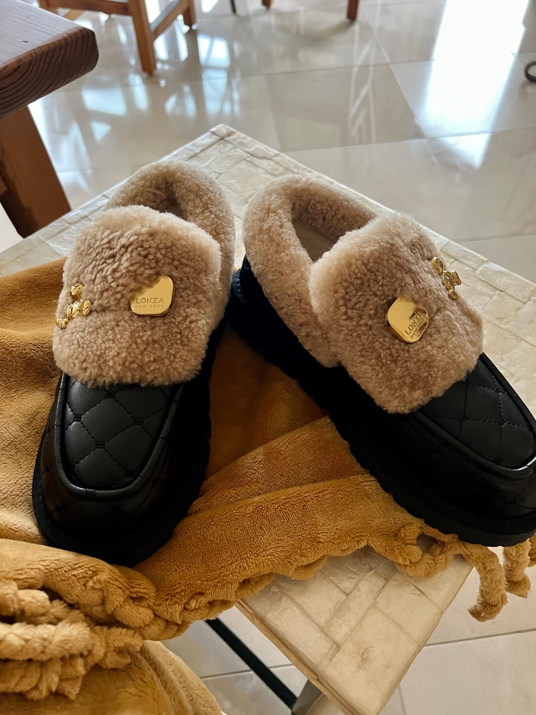 Customer photo review of Fiato Black