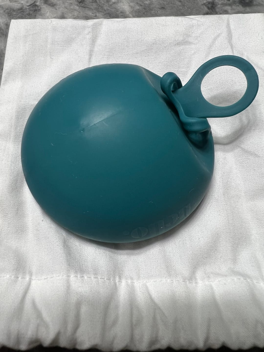 Customer photo review of Hello Disc