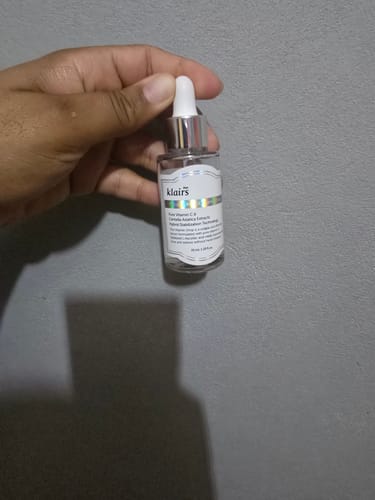 Customer photo review of Megan's 2025 Cruelty Free Skincare Box: 2nd Round Limited