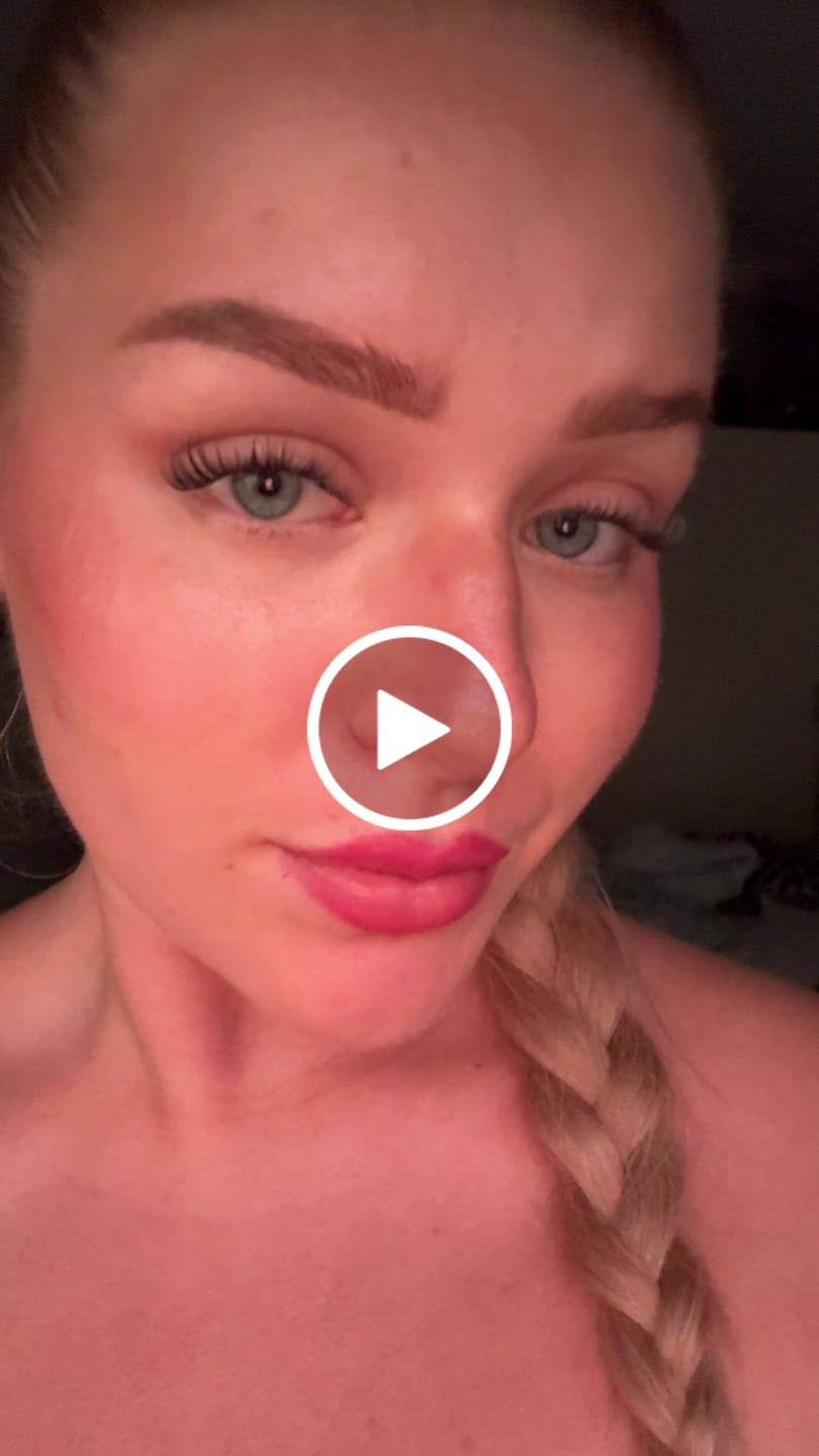 Customer video review of Pretty Princess Edition - Mittel