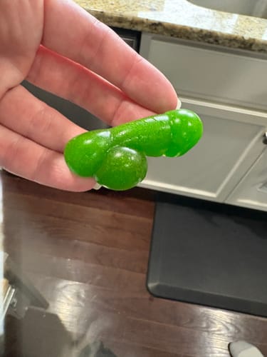 Customer photo review of Ice and Insulation Pack