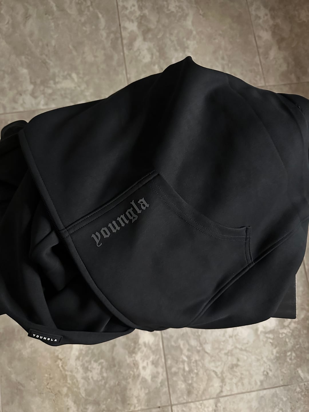 Customer photo review of 5216 - Soft AF Pullovers
