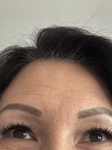 Customer photo review of Extreme Gossamer®