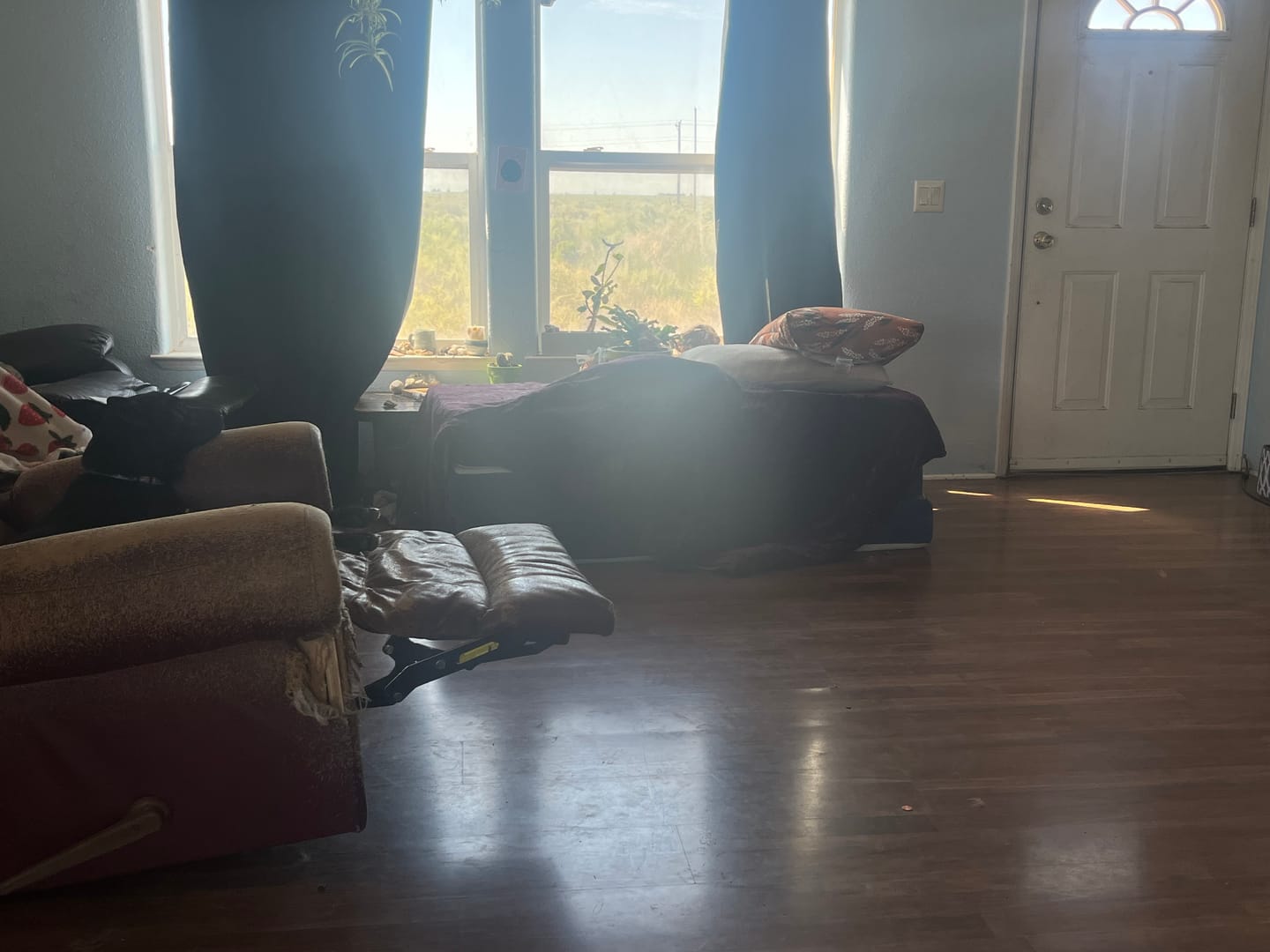 Customer photo review of Replacement Parts