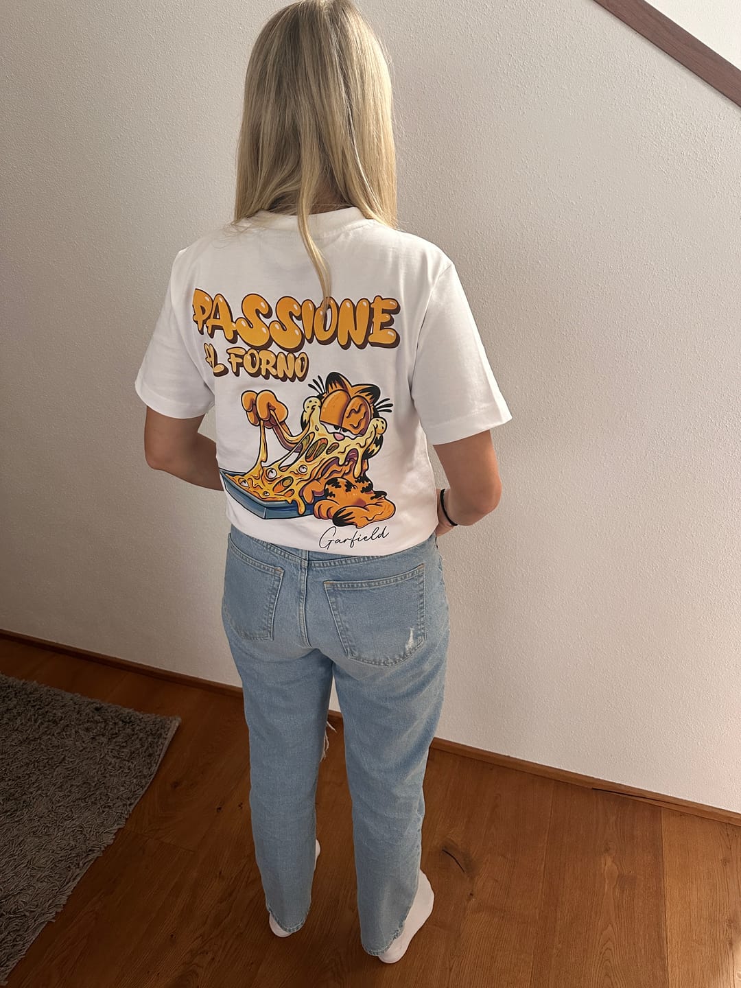 Customer photo review of PASSIONE AL FORNO