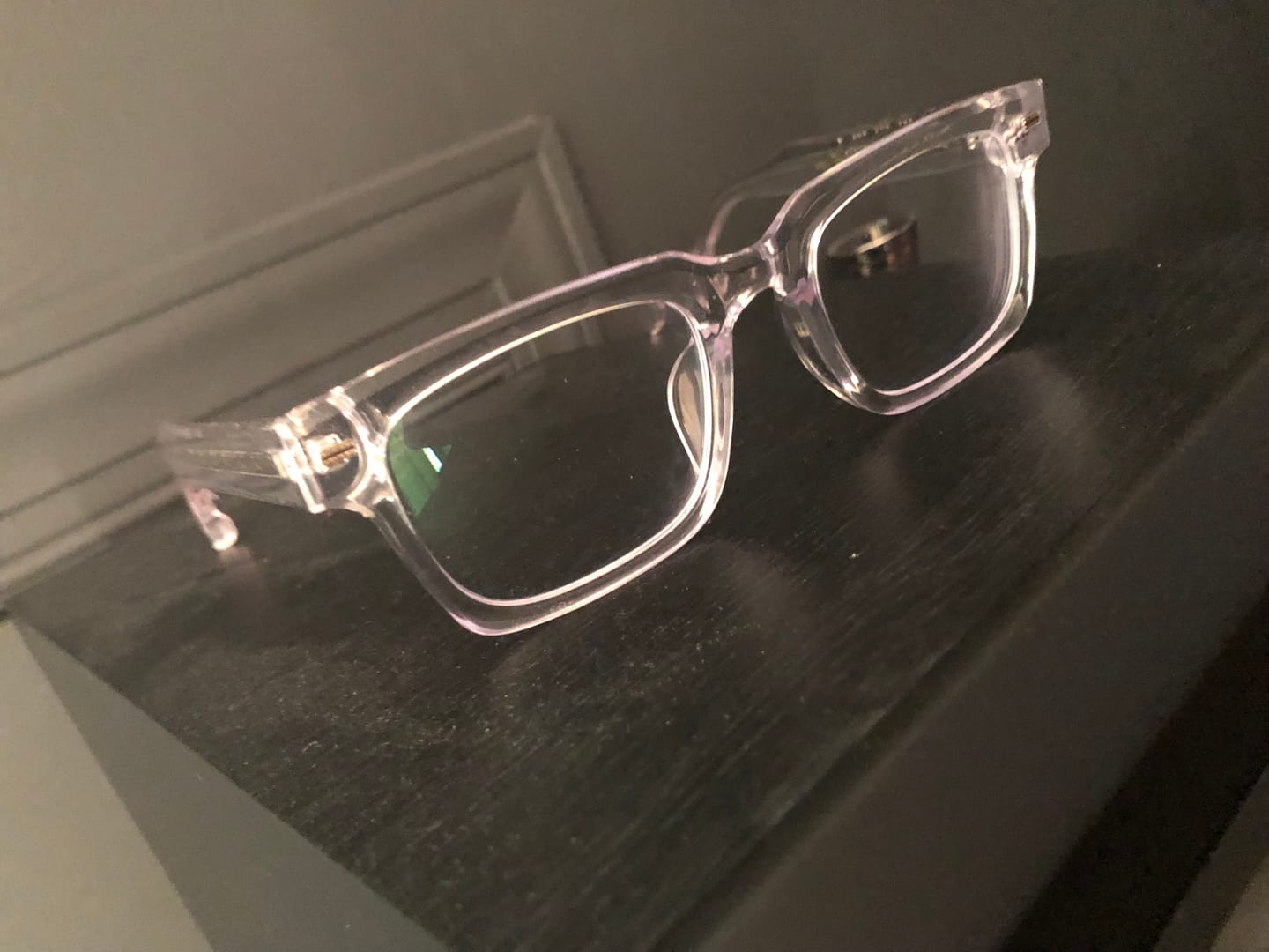 Customer photo review of Axel O