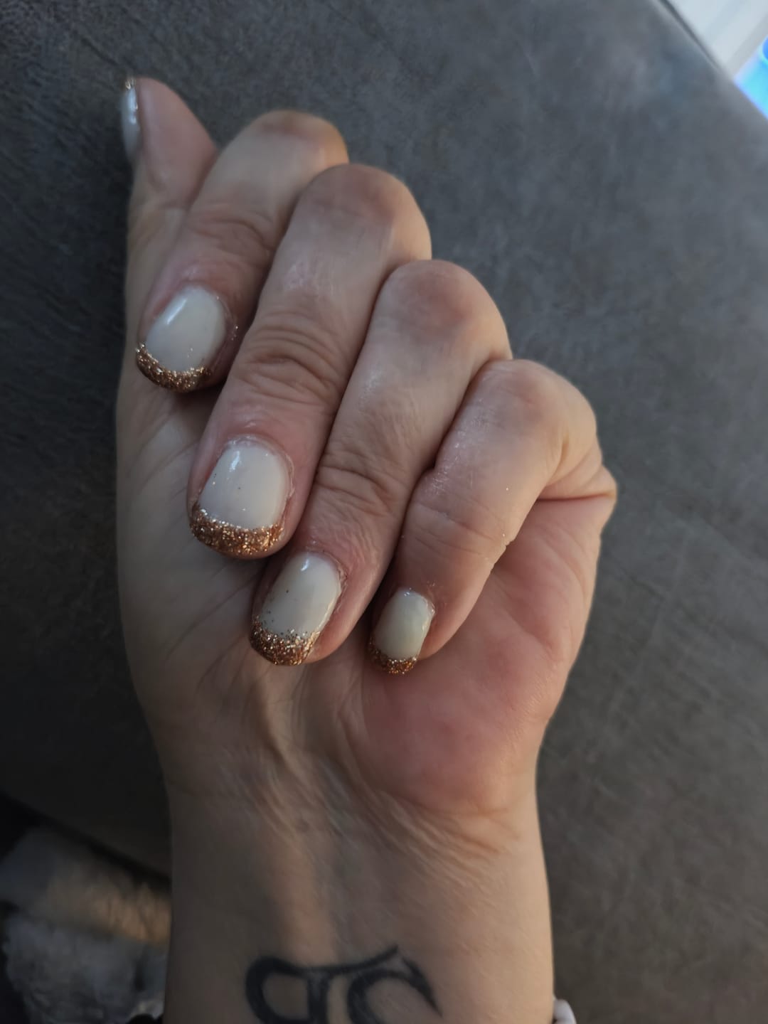 Customer photo review of Premium 4-In-1 Buffervijl