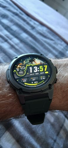 Customer photo review of Gard Pro Ultra 3