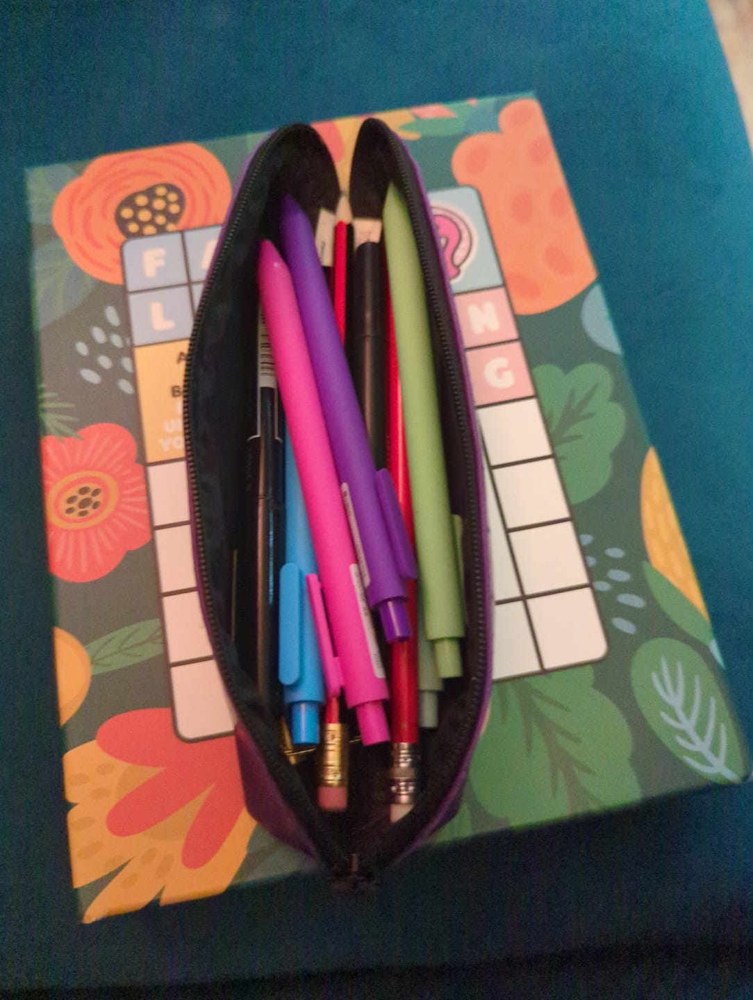 Customer photo review of Gel Pen - PYO
