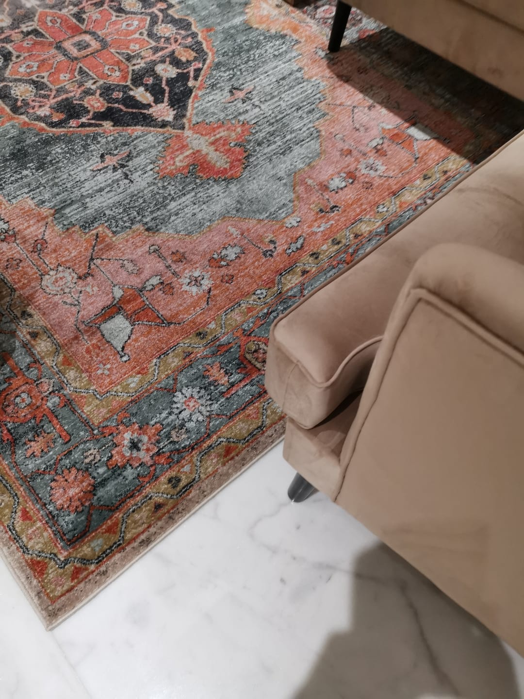 Customer photo review of Frank Tiger