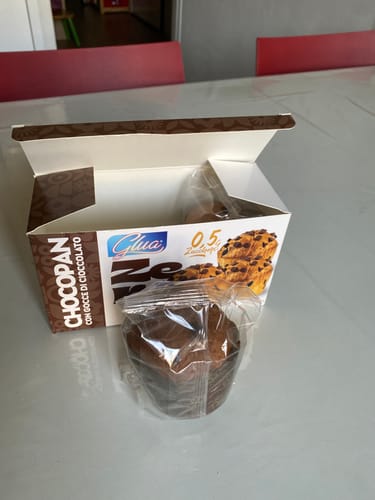 Customer photo review of Box G7S Spesa 2 settimane Completa