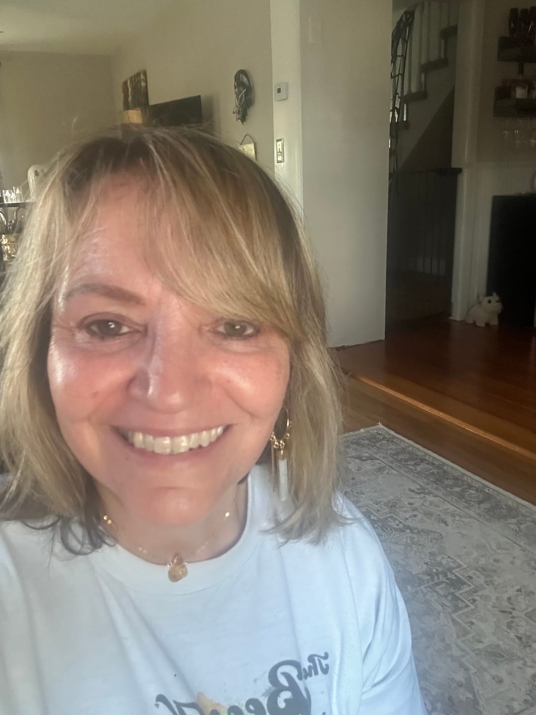 Customer photo review of SÉRUM CAPILLAIRE MULTI ACTIF BIO-DENSYL®