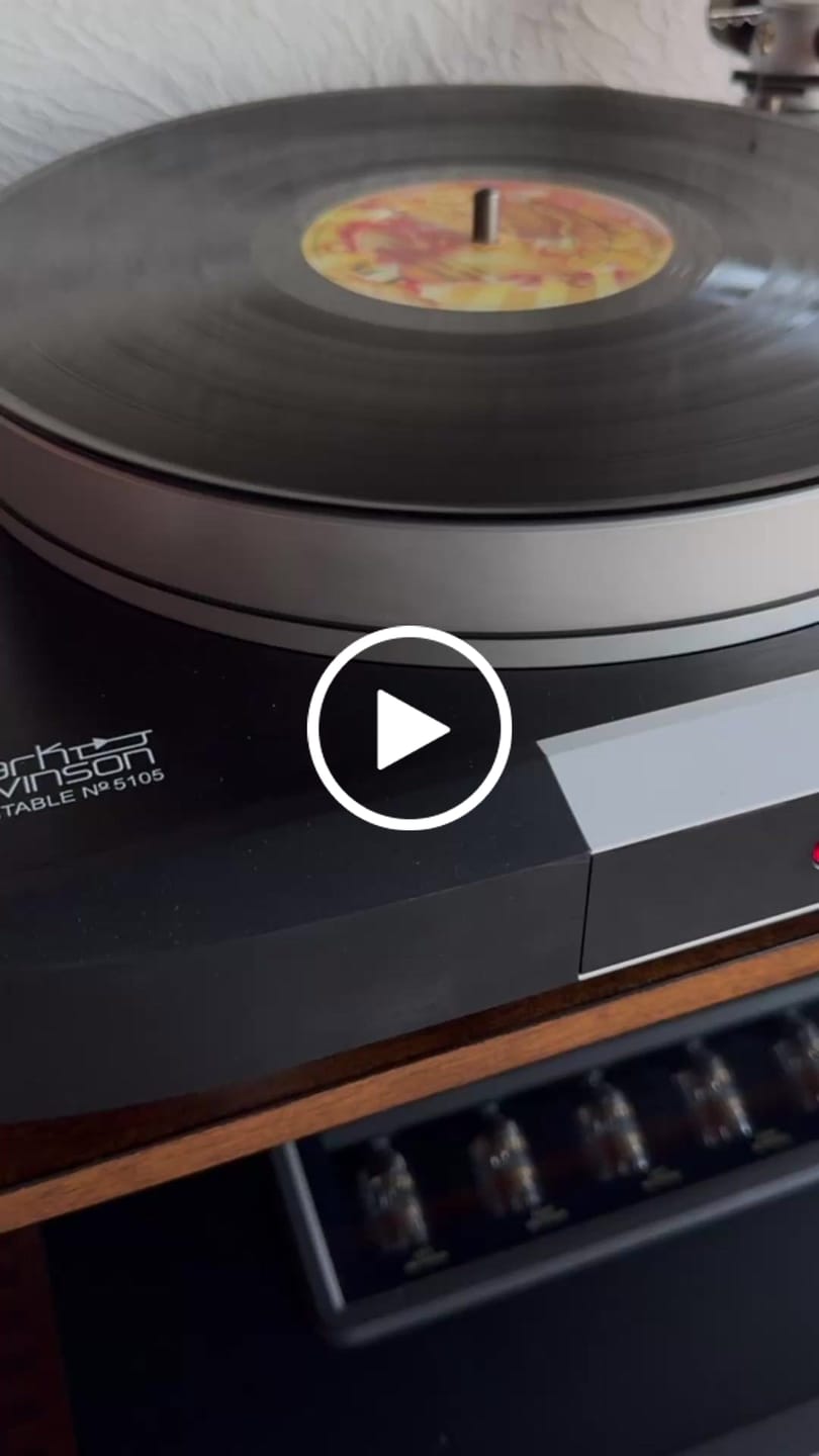 Customer video review of Record Pi System