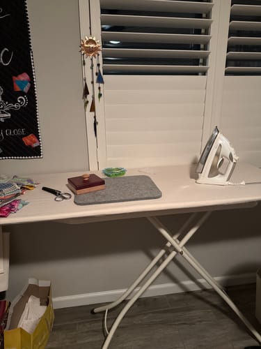 Customer photo review of The Original Big Board