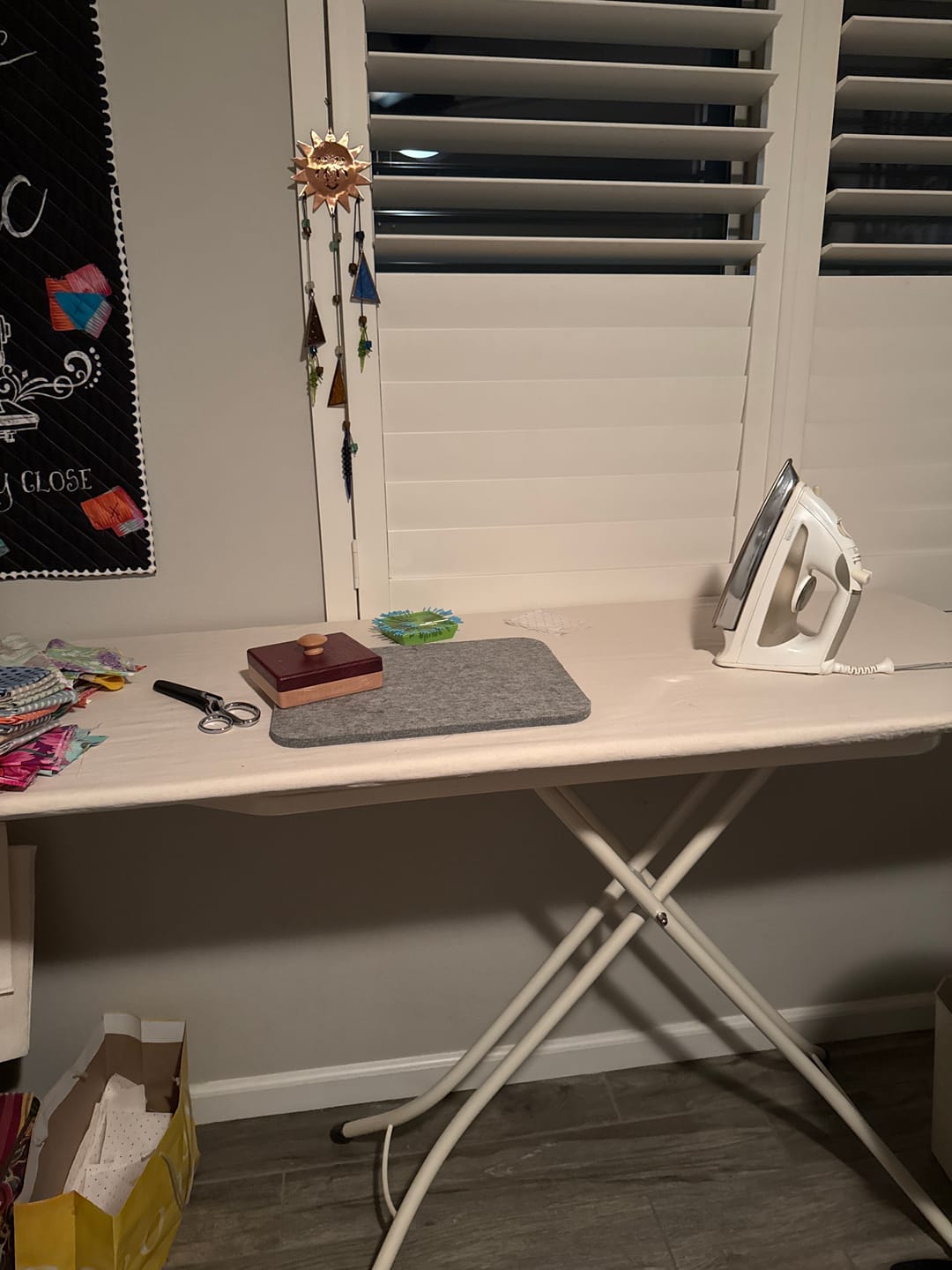 Customer photo review of The Original Big Board