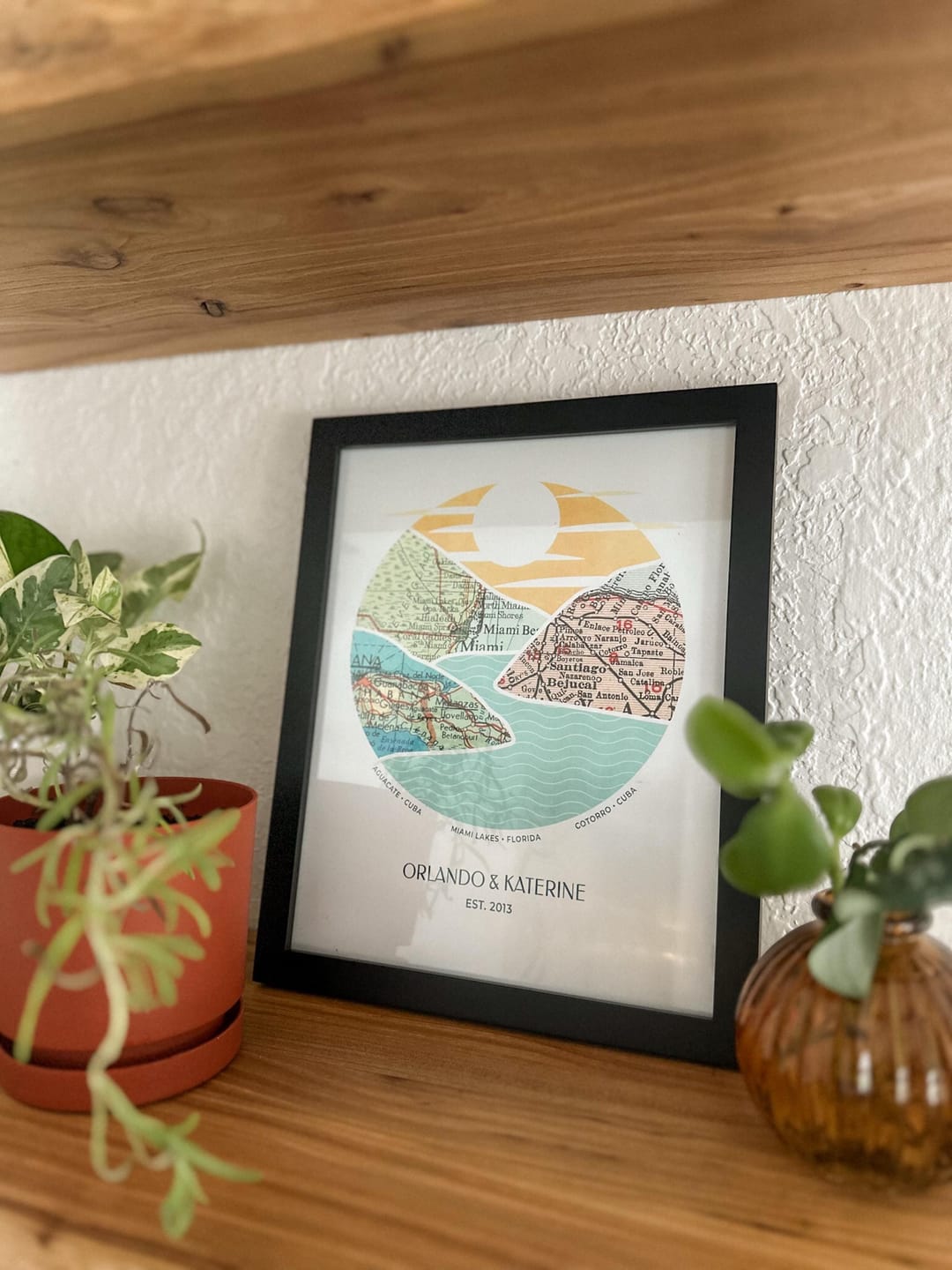 Customer photo review of Journey Map [Digital Only]