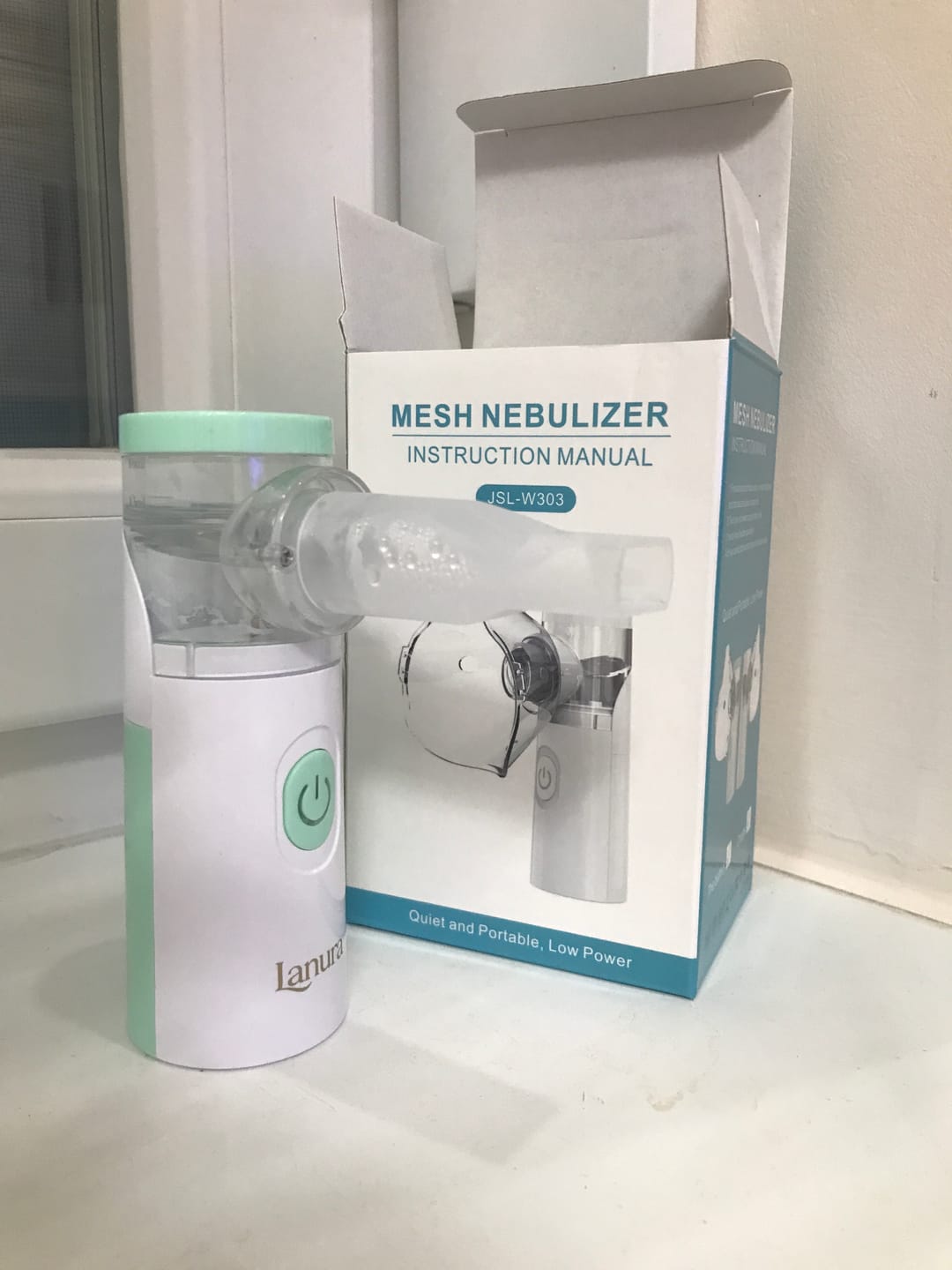 Customer photo review of FrissLélek
