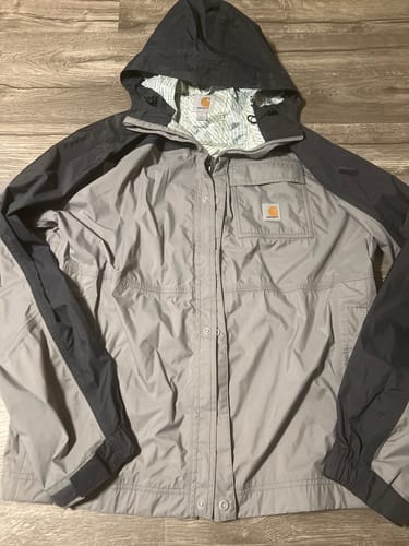 Customer photo review of Wholesale Carhartt by LB