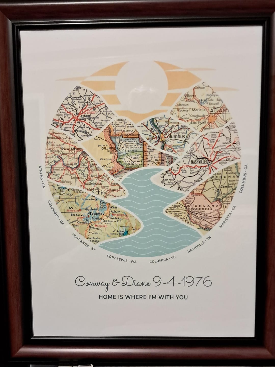 Customer photo review of Journey Map [Digital Only]