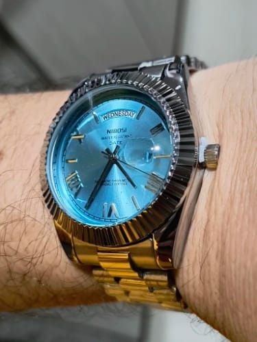 Customer photo review of CARDIERO - OLIVARO