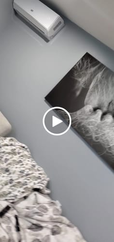 Customer video review of LOVERS LEFT ALONE - XL+