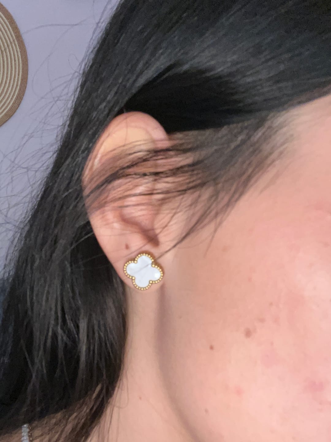 Customer photo review of Cercei Flowers