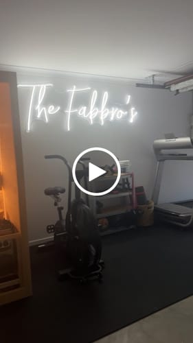 Customer video review of 2 Person Traditional Sauna - 4.5kw Harvia Heater