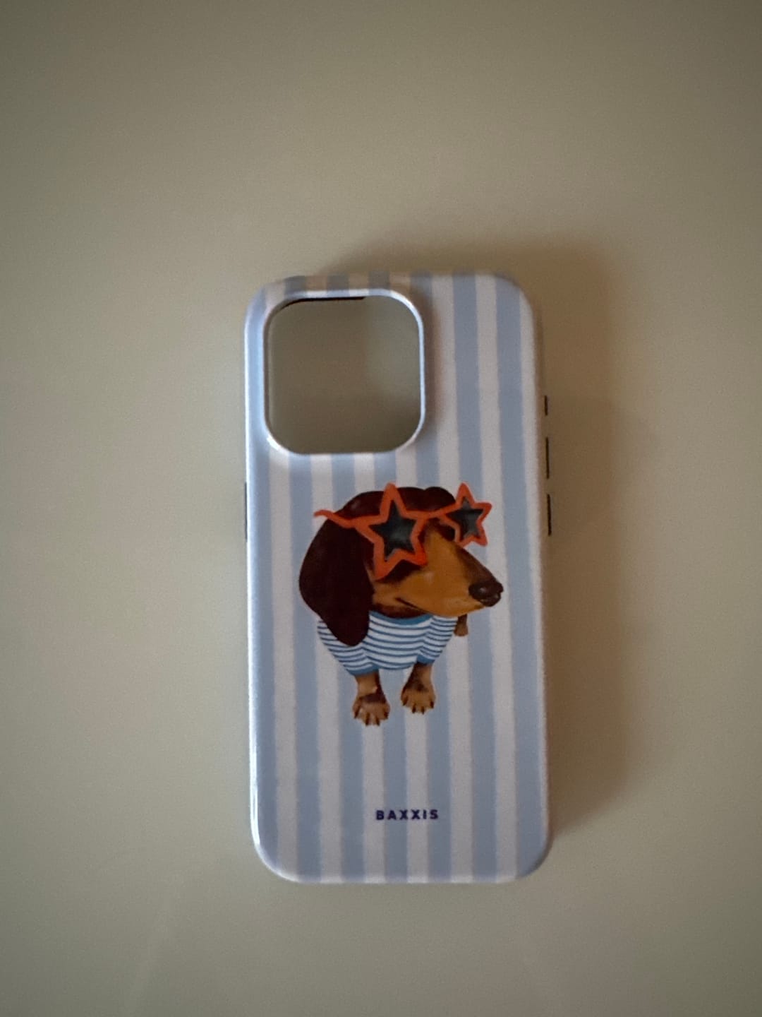 Customer photo review of Pawty