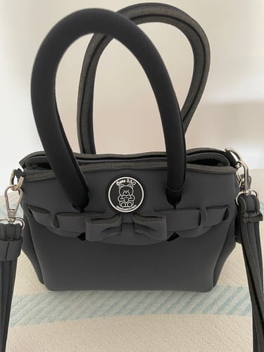 Zaira B. review of Borsa Birkin Jane (anche Mini) image 1 out of 1