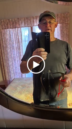 Customer video review of Tyger Micro Claw