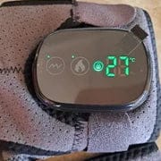 Customer photo review of Ortopro Skulderstøtte™