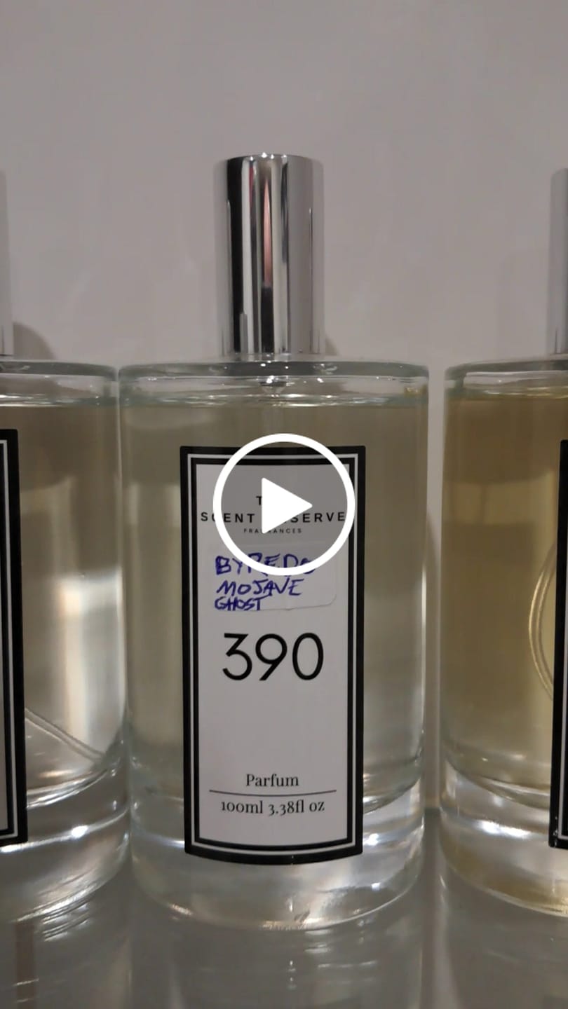 Customer video review of 204 - Inspired by Vanilla Sex (Unisex)