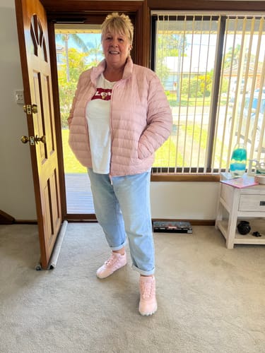 Customer photo
