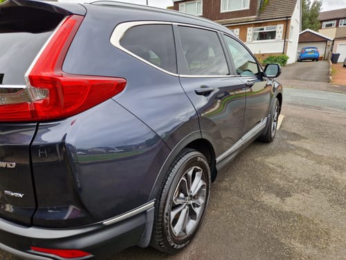 Customer photo review of EZ Detailing Guide (NEW & UPDATED)