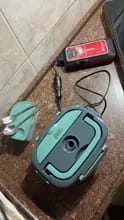 Customer photo review of Wajolys Smart