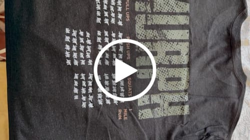 Customer video review of POKETTLEBELL - MUJER