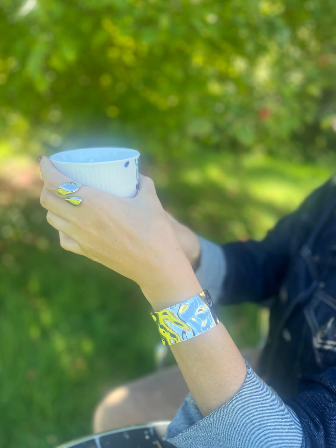 Customer photo review of Wave Rider