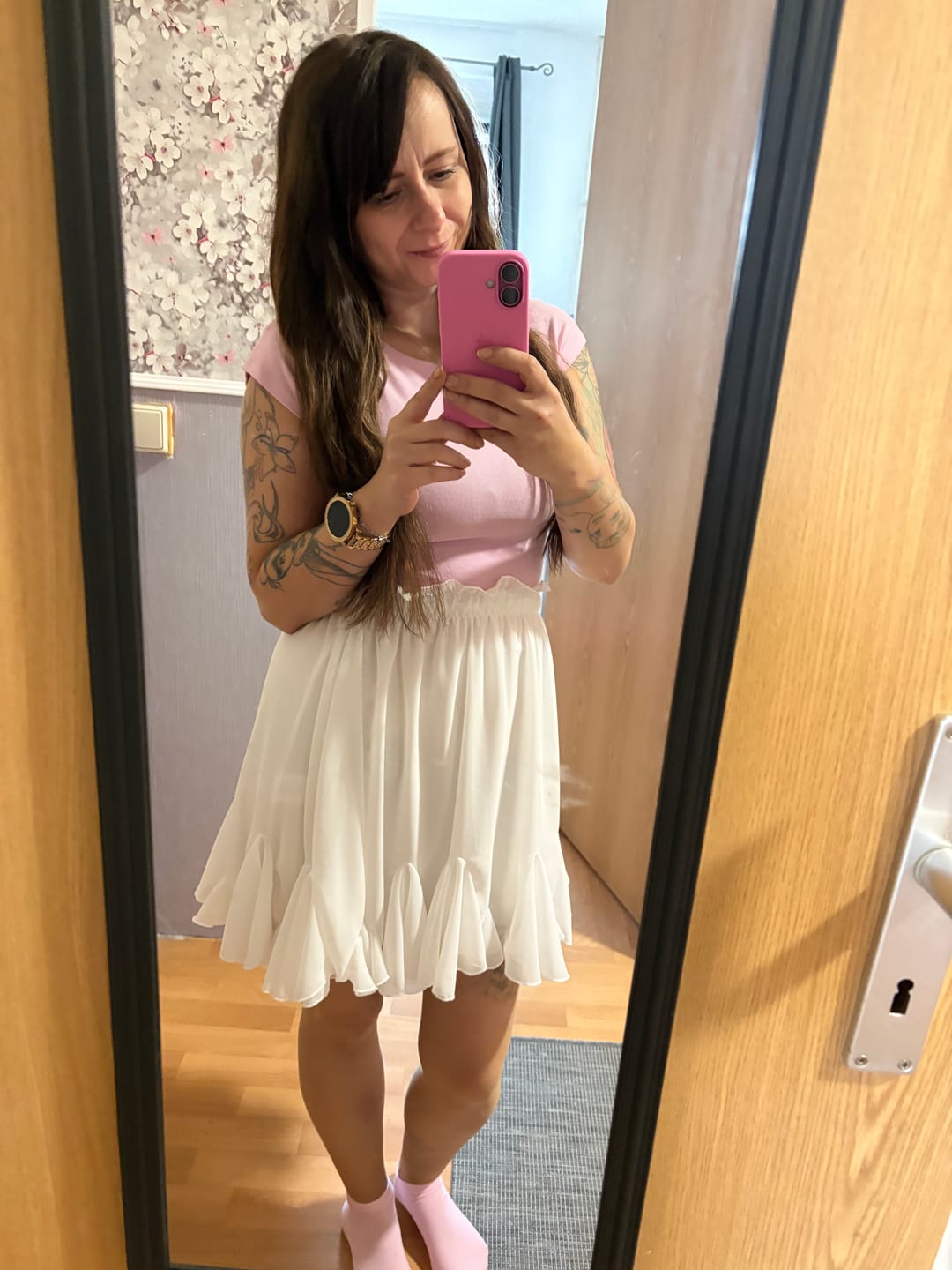 Customer photo review of Rock "Summer"