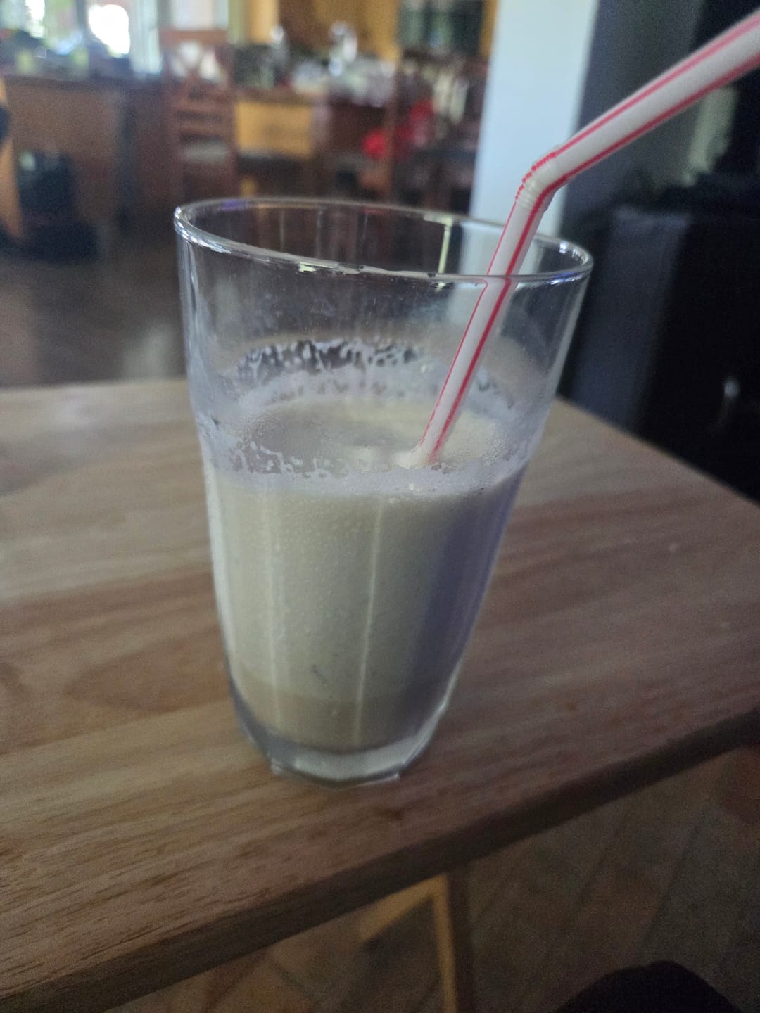 Customer photo review of Le Coquin - Sirop à Café au Moka Sans Sucre