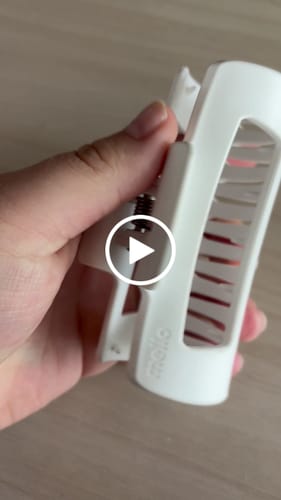 Customer video review of cloud clip