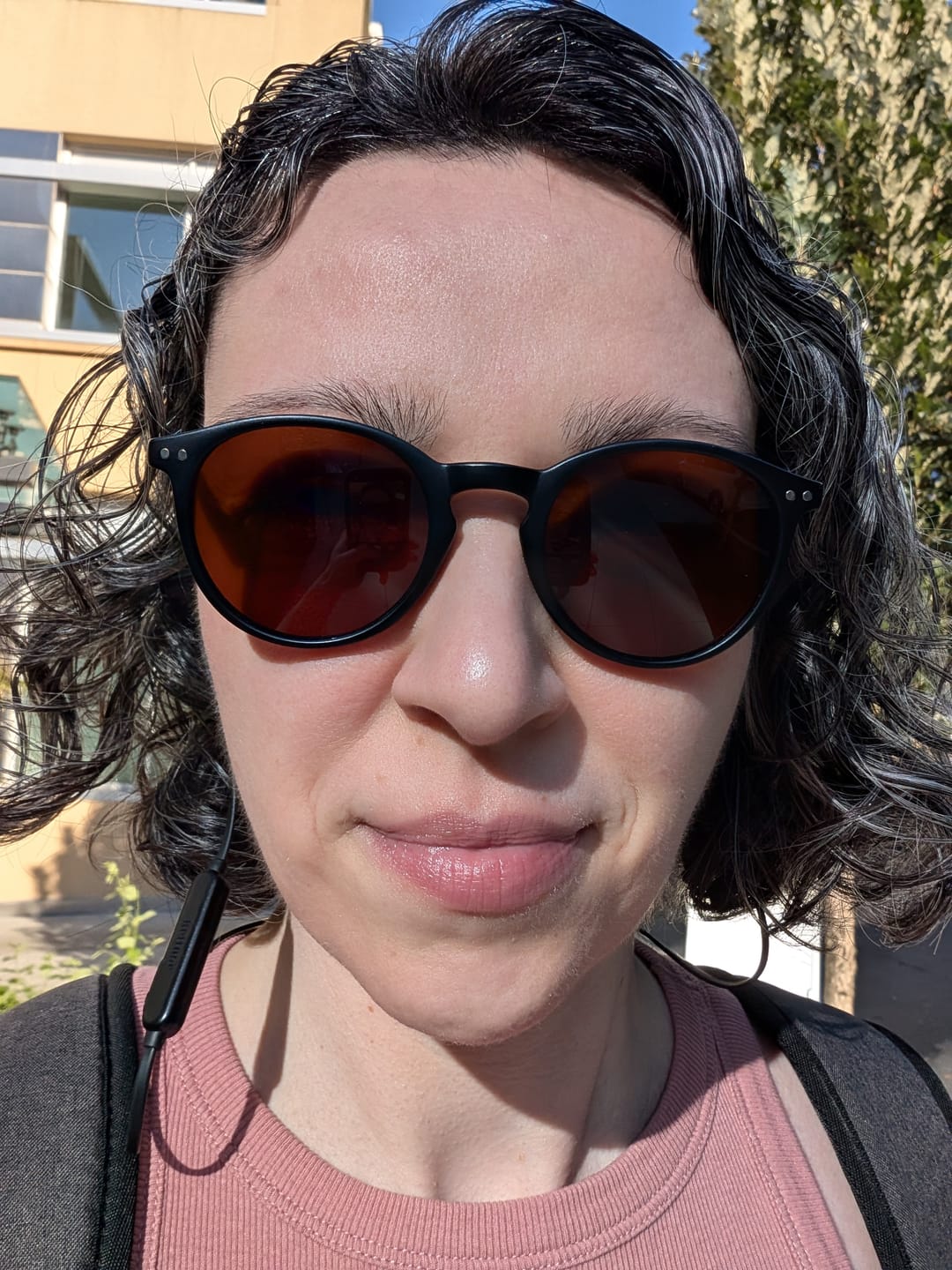 Customer photo review of Agent