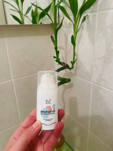 Customer photo review of Brufostop