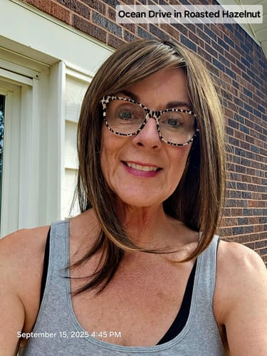 Customer photo review of OCEAN DRIVE - Roasted Hazelnut*