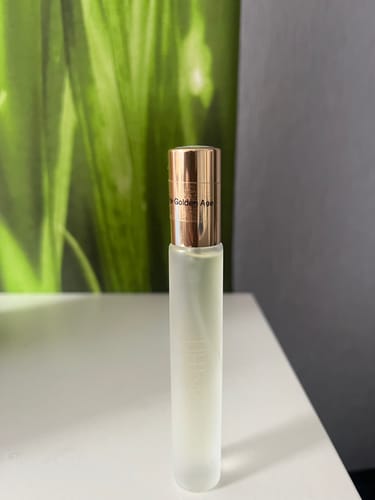 Customer photo review of The Golden Age