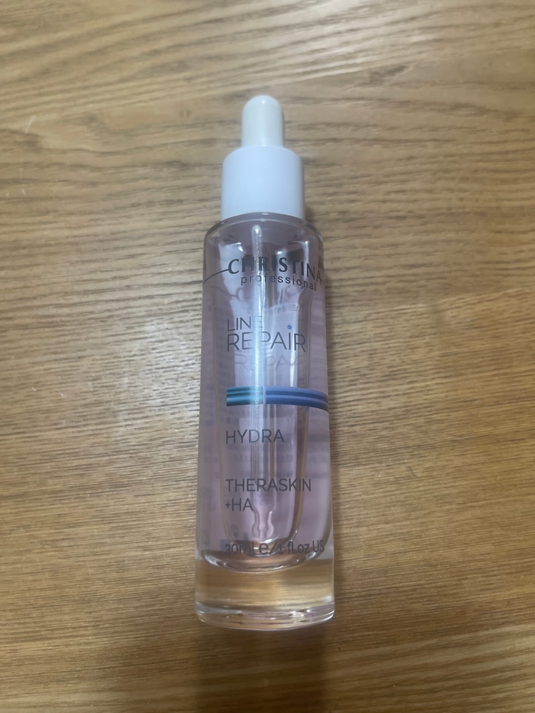 Customer photo review of テラスキン