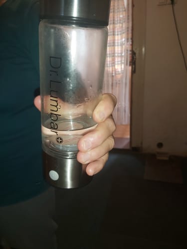 Customer photo review of Csomagbiztosítás